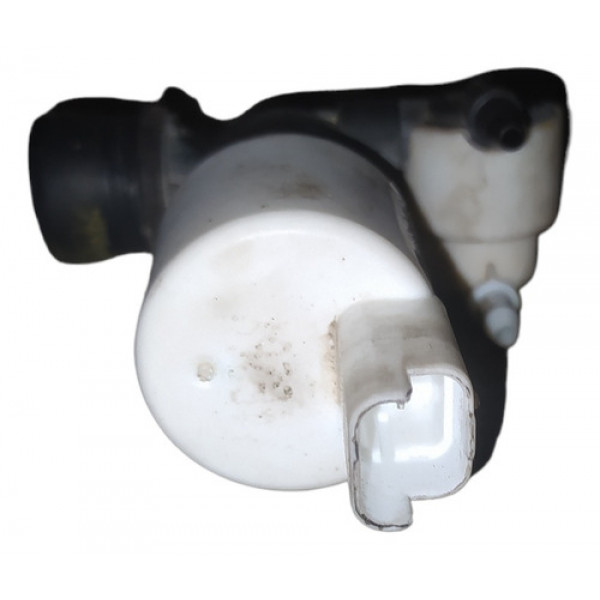 Bomba Motor Esguicho Citroen C3 208  1.6 16v 2016 