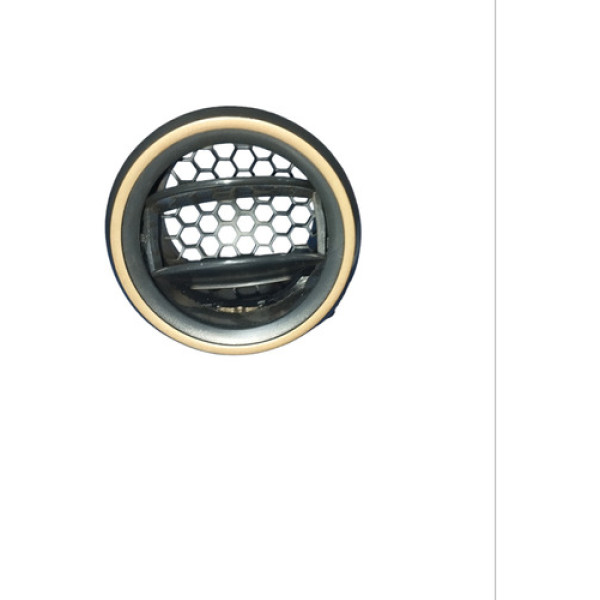 Difusor Ar Painel Renault Duster 687609637r