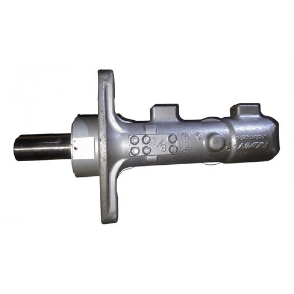 Cilindro Mestre Honda Civic 2001 A 2006