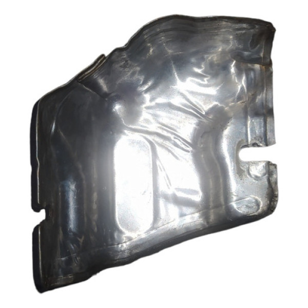 Defletor De Calor Peugeot Expert 2021 9672189780