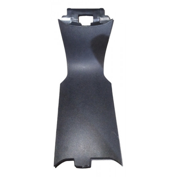 Acabamento Do Console Central Peugeot 2008 2019 9801005477