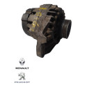 Alternador Peugeot 206 1.0 Clio Kangoo 1.0 96479836820