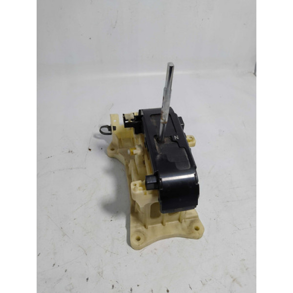 Alavanca De Marcha Hyundai I30 Automático 2010 Original 