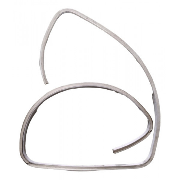 Borracha Vedação Forro Teto Solar Peugeot 307 2008