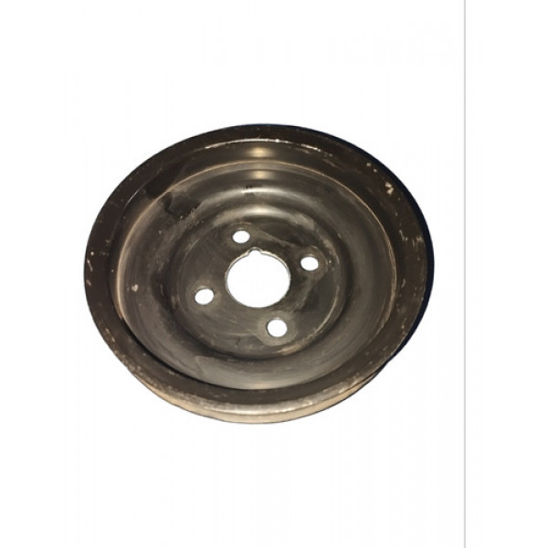 Polia Bomba Água Hyundai Tucson 2.0 16v 2005 A 2017 