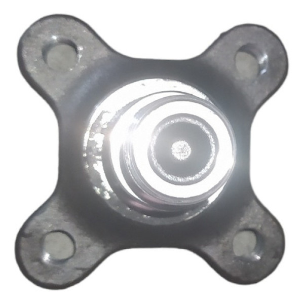 Ponta De Eixo Traseiro Direito Renault Duster 2019 2.0 