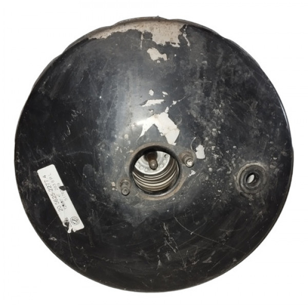 Hidrovacuo Servo Freio Fiat Siena Palio Elx 2008 1.4