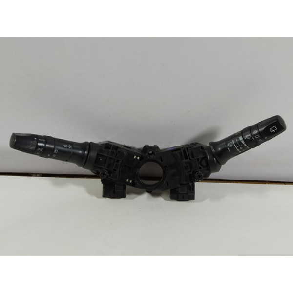 Chave Seta E Limpador Traseiro Hyundai Hb20s 2013 A 2019