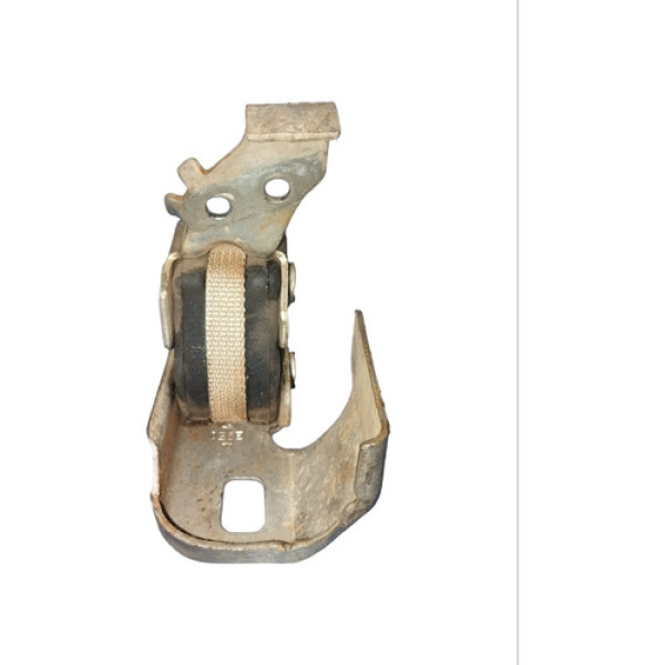 Suporte Coxim Escapamento Renault Fluence 2011 206518894r