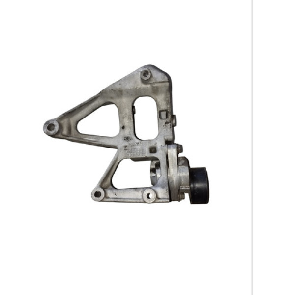 Suporte Bomba  De Direção Hidráulica Renault Scenic 2.0 2001