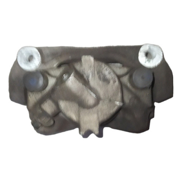 Pinça Freio Dianteira Esquerda Renault Duster 2019 2.0 