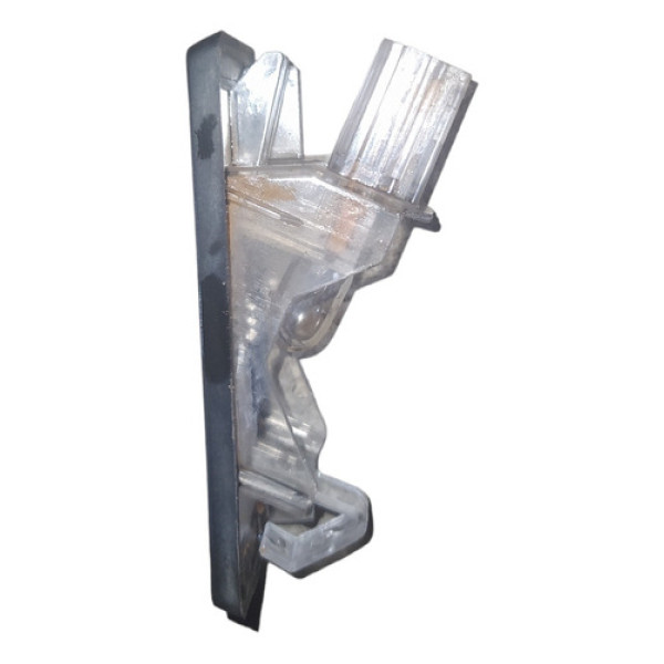 Lanterna Luz Placa Renault Dusterv Grand Scenic