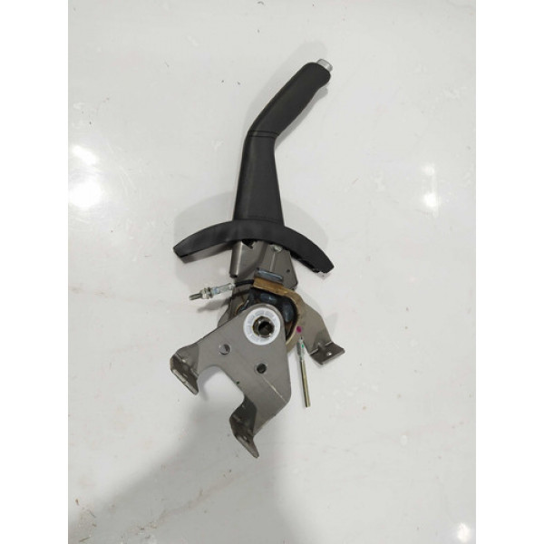 Alavanca De Freio De Mão Hyundai Creta 2017/2019 Original