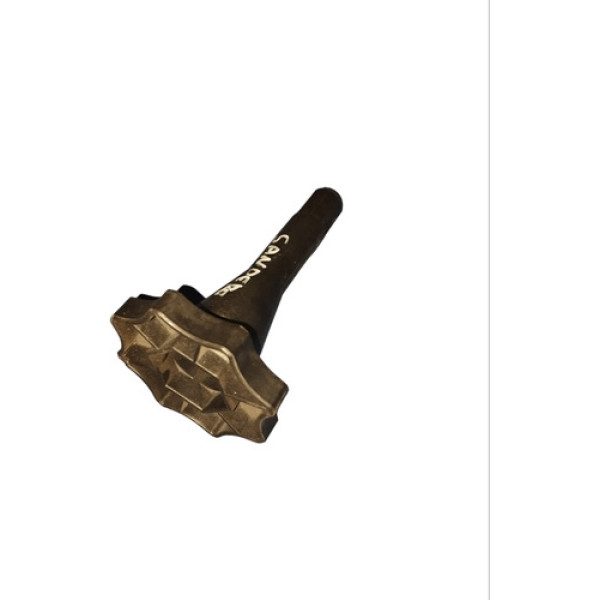 Parafuso De Fixação Do Estepe Renault Sandero 7703041034