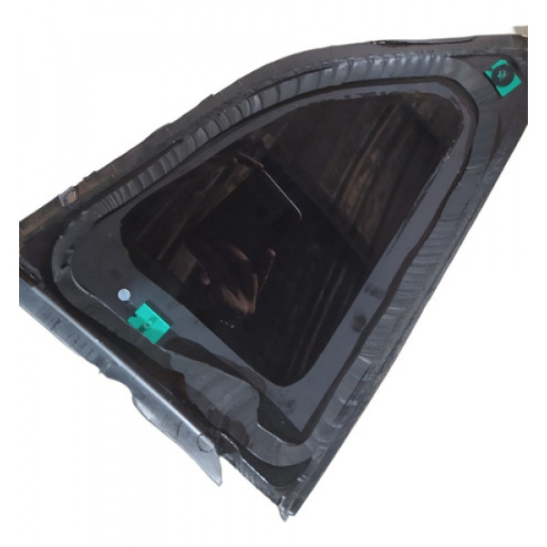 Vidro Vigia Fixo Traseiro Direito Citroen C5  2009 A  2010 