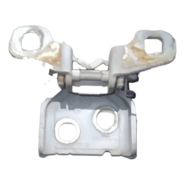 Dobradiça Traseira Direita Renault Sandero 1.0 2014 599553