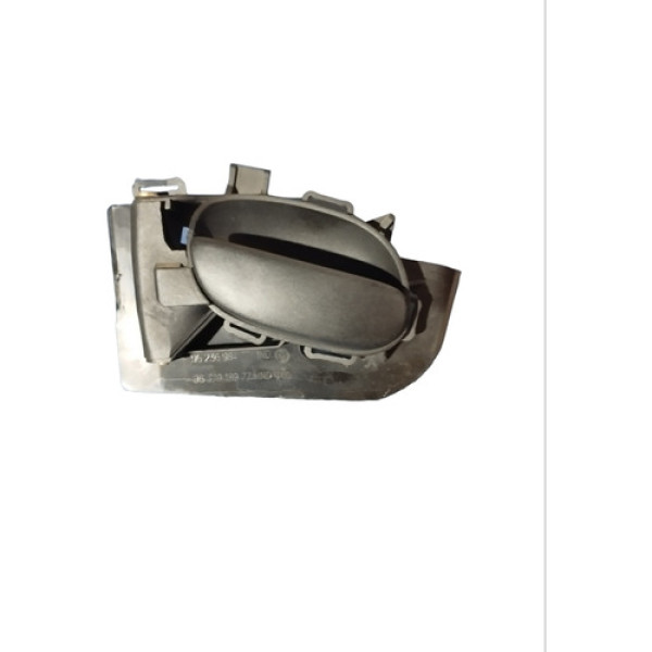 Puxador Maçaneta Porta Interna Lado Esquerdo 206 207