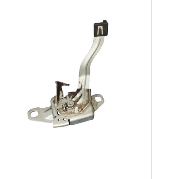 Fechadura Capô Renault Captur Original 656019855r