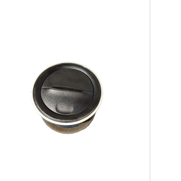 Difusor Saída De Ar Renault Kwid Original 687607210