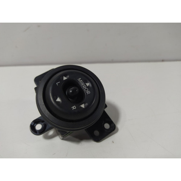 Botão Retrovisor Elétrico Hyundai Hb20 39x4801110