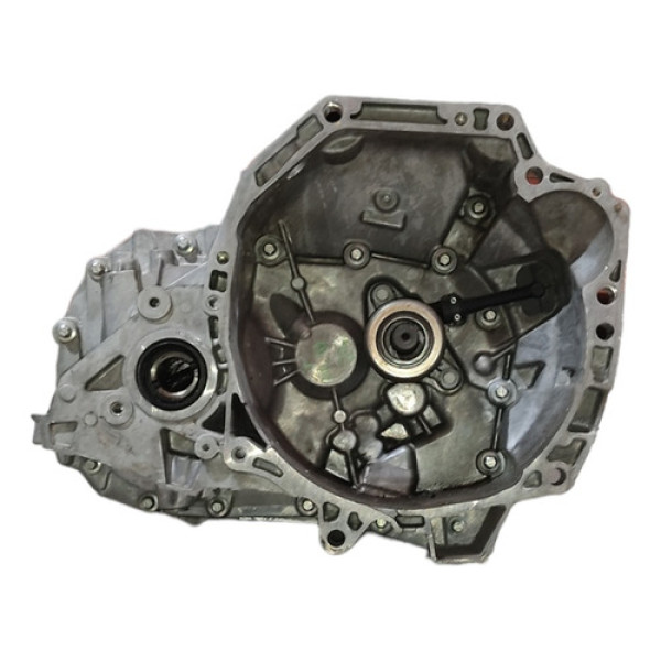 Caixa Câmbio Marcha Renault Logan 2017 A 2022 1.0 3cil 