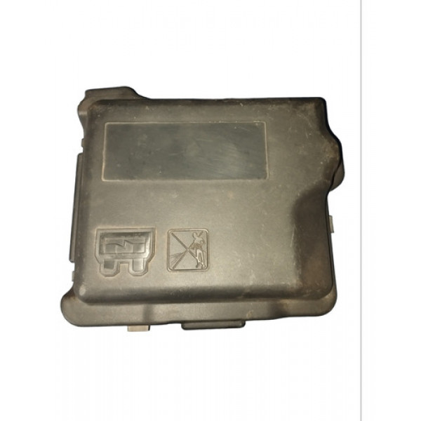 Tampa Caixa Fusível Peugeot 208 2015 A 2019