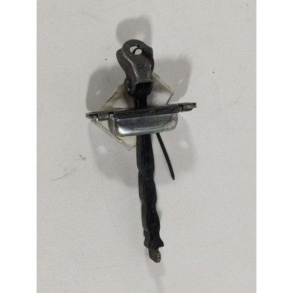 Limitador Porta Dianteira Direita Hyundai Hb20 2018