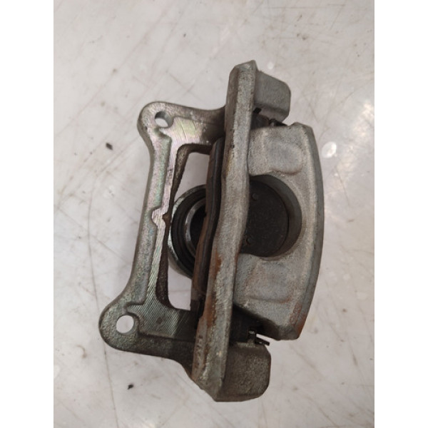 Retrovisor Fiat Siena Lado Direito Manual Original 20s0202