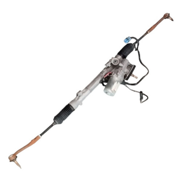 Caixa Setor Direçao Eletrica Citroen C3 1.4 2009 2010 Usado 