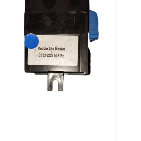 Módulo Central  Abs Renault Kangoo 216222146