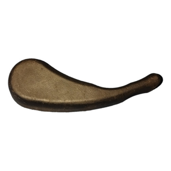 Puxador Abertura Capô Renault Scenic  2001a 2010