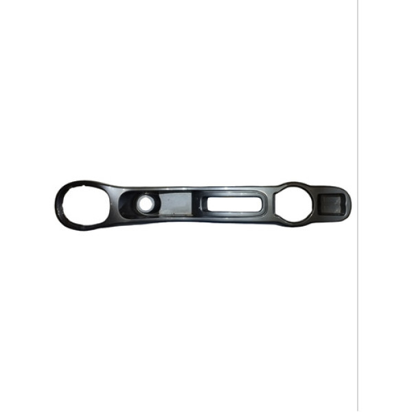 Moldura Alavanca Cambio Central Renault Duster 969180011r