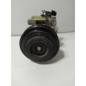 Compressor Ar Condicionado Hyundai Hb20 2012 A 2018 Original