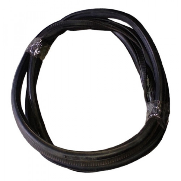 Borracha Tampa Traseira Peugeot 208 2020 A 2023 