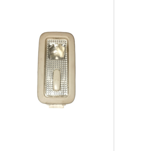 Luz Teto Cortesia Citroen C3 Original 9674191077