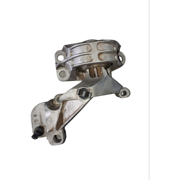 Coxim Motor Direito Renault Duster 1.6  2012