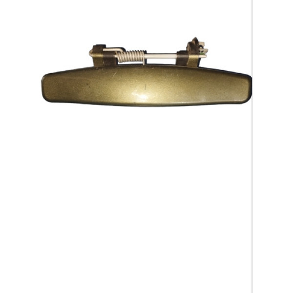 Maçaneta Externa Dianteira Esquerda Renault Duster 