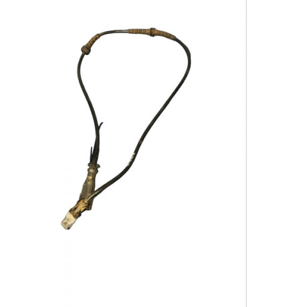 Sensor Abs Traseiro Renault Fluence 2011 2012 2013 2014 2015