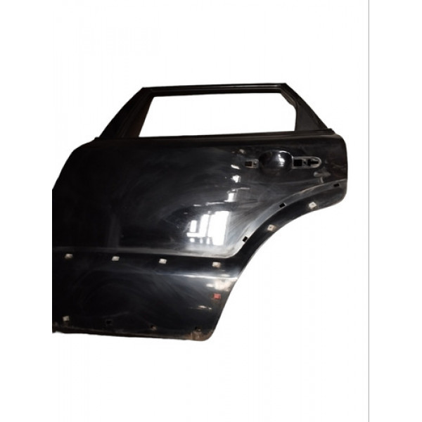 Porta Traseira Esquerdo Hyundai Tucson 2007 A 2015