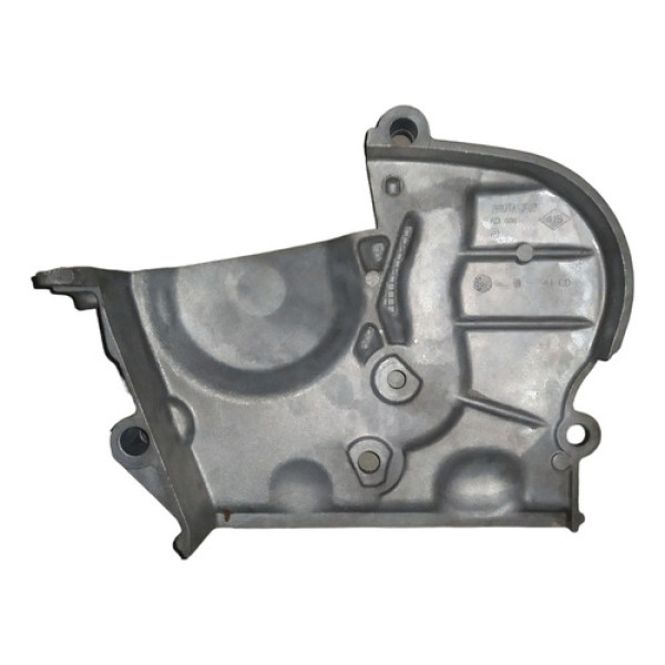 Tampa Correia Dentada Duster 2014 