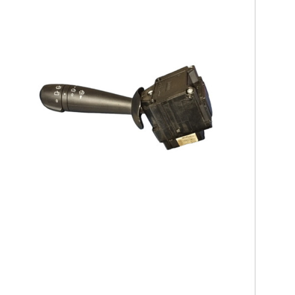 Chave Comando Limpador Renault Duster 2019 255673822r