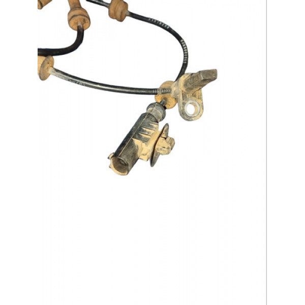 Sensor Freio Abs Traseiro Direito  Fiat Palio 2016 A2017