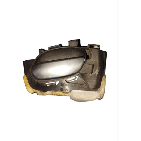 Maçaneta Interna Lado Direito Peugeot 206 207 Sw 1998 A 2014