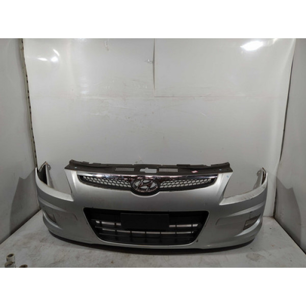 Parachoque Dianteiro Hyundai I30 Completo 