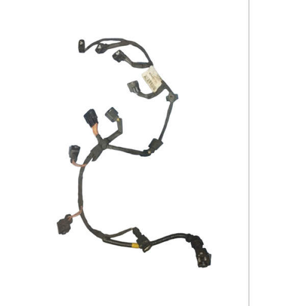 Chicote Bico Injetor Renault Duster 2.0 240116678r