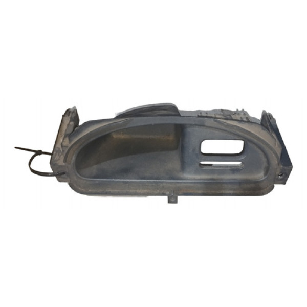 Moldura Relogio Painel Renault Clio 7700849251