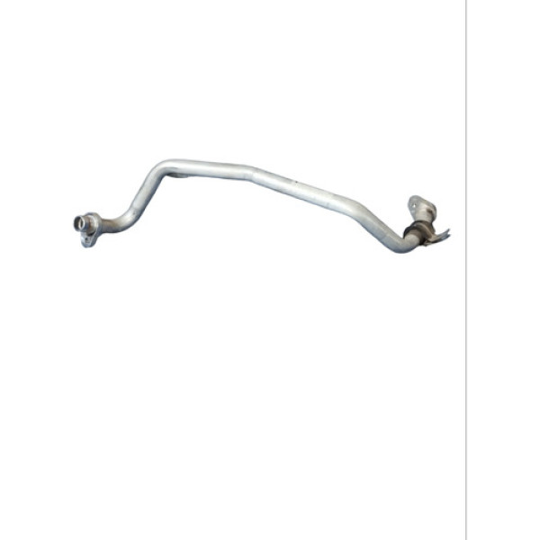 Mangueira Do Ar Condicionado Renault Duster