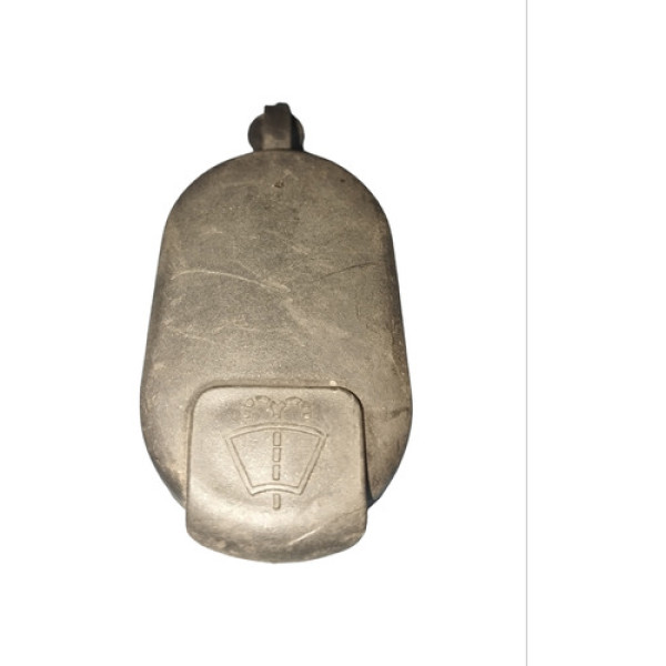 Tampa Do Reservatório De Agua Renault Logan  8200609542