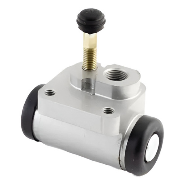 Cilindro Roda Citroen C3 Ld S/a.b.s  S/valvula 2003/2009