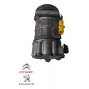 Compressor Ar Condicionado Peugeot 307 C4 1.6 16v 9651910980
